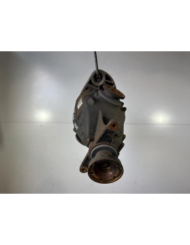 Pont (propulsion) BMW SERIE 5 E60 PHASE 2 Diesel