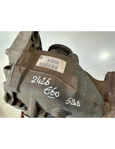 Pont (propulsion) BMW SERIE 5 E60 PHASE 2 Diesel