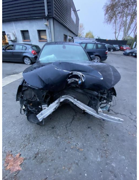 Pont (propulsion) BMW SERIE 5 E60 PHASE 2 Diesel