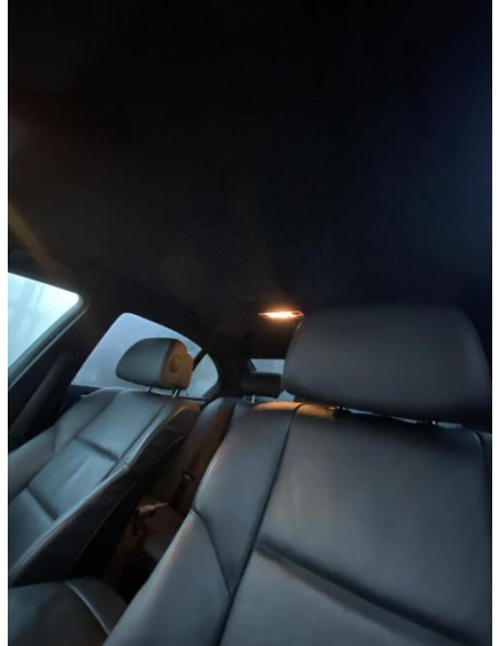 Pont (propulsion) BMW SERIE 5 E60 PHASE 2 Diesel