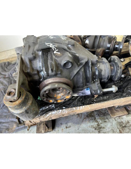 Pont (propulsion) BMW SERIE 3 E46 PHASE 1 Diesel
