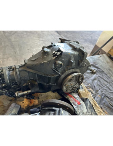 Pont (propulsion) BMW SERIE 3 E46 PHASE 1 Diesel
