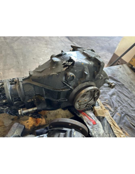 Pont (propulsion) BMW SERIE 3 E46 PHASE 1 Diesel