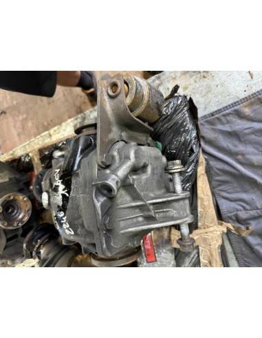 Pont (propulsion) BMW SERIE 3 E46 PHASE 1 Diesel