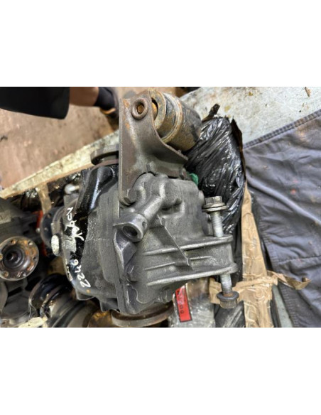 Pont (propulsion) BMW SERIE 3 E46 PHASE 1 Diesel
