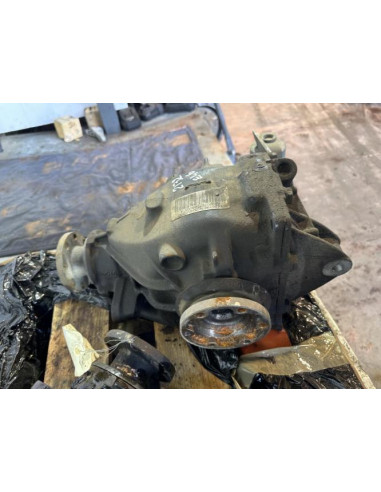 Pont (propulsion) BMW SERIE 3 E46 PHASE 1 Diesel