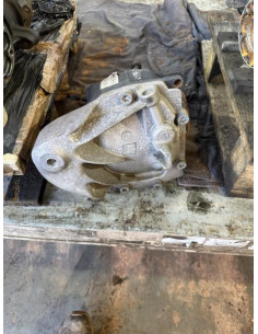 Pont (propulsion) BMW SERIE 1 F20 PHASE 1 Essence 2