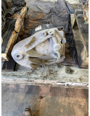 Pont (propulsion) BMW SERIE 1 F20 PHASE 1 Essence