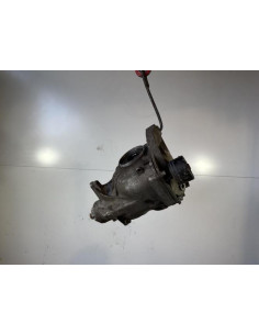 Pont (propulsion) BMW SERIE 5 F10 PHASE 1 Diesel 2