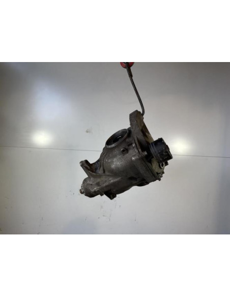 Pont (propulsion) BMW SERIE 5 F10 PHASE 1 Diesel