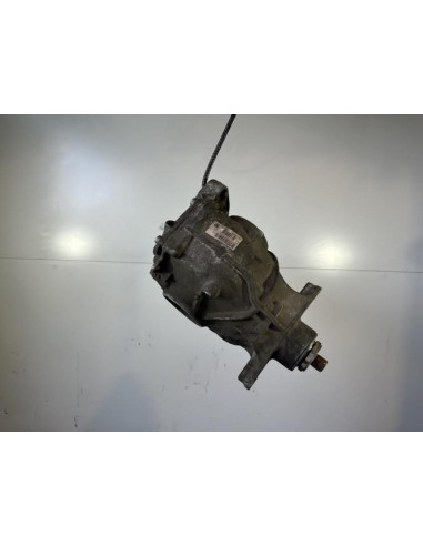 Pont (propulsion) BMW SERIE 5 F10 PHASE 1 Diesel