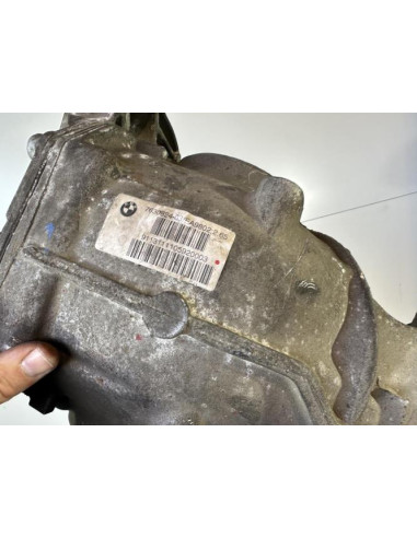 Pont (propulsion) BMW SERIE 5 F10 PHASE 1 Diesel