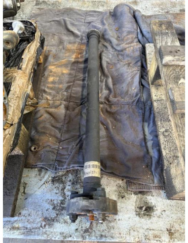 Arbre de transmission avant BMW X5 E53 Diesel