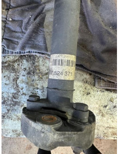 Arbre de transmission avant BMW X5 E53 Diesel 2