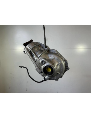 Pont avant complet BMW X5 E70 PHASE 1 Diesel