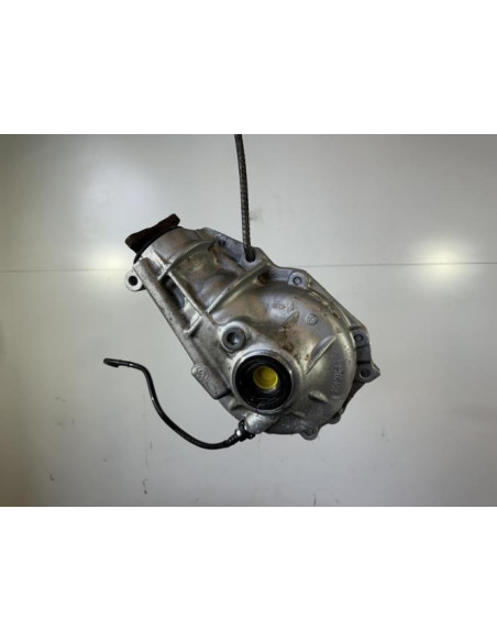 Pont avant complet BMW X5 E70 PHASE 1 Diesel