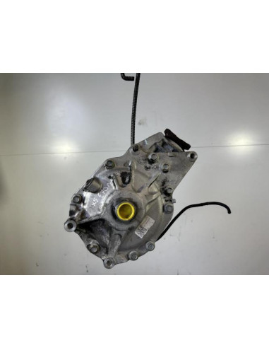 Pont avant complet BMW X5 E70 PHASE 1 Diesel