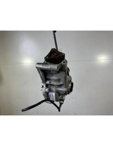 Pont avant complet BMW X5 E70 PHASE 1 Diesel