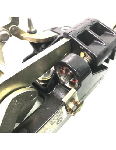 Capote BMW SERIE 3 E46 CABRIO PHASE 1 