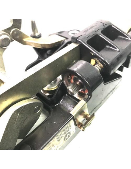 Capote BMW SERIE 3 E46 CABRIO PHASE 1 