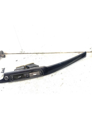 Aerateur tableau de bord BMW SERIE 5 F10 PHASE 1 Diesel