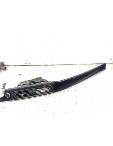 Aerateur tableau de bord BMW SERIE 5 F10 PHASE 1 Diesel