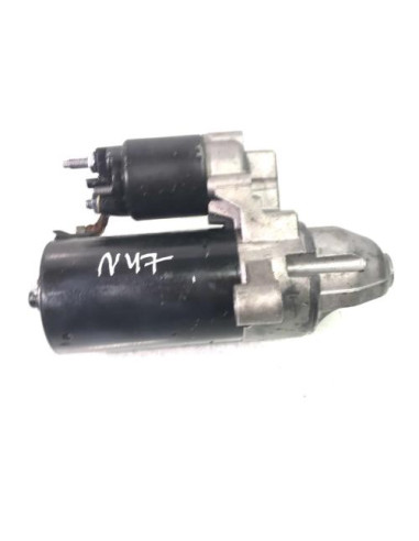 Demarreur MINI MINI 2 R56 PHASE 2 Diesel