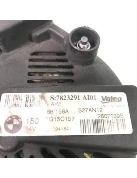 Alternateur MINI MINI 2 R56 PHASE 2 Diesel