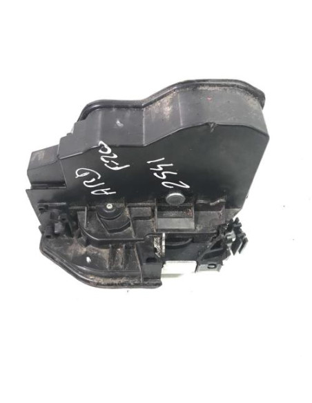 Serrure arriere droit BMW SERIE 1 F20 PHASE 1 Diesel