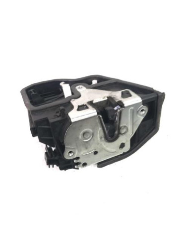Serrure arriere droit BMW SERIE 1 F20 PHASE 1 Diesel