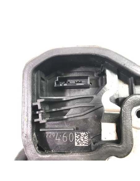 Serrure arriere droit BMW SERIE 1 F20 PHASE 1 Diesel
