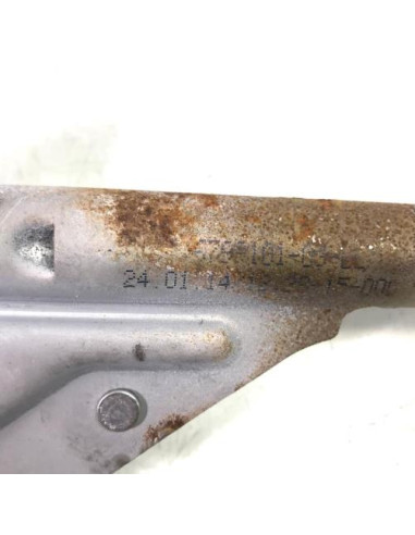 Levier frein à main BMW SERIE 1 F20 PHASE 1 Diesel