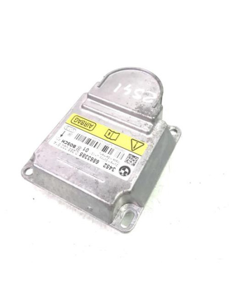 Boitier air bag BMW SERIE 1 F20 PHASE 1 Diesel