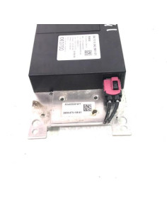 Calculateur BMW SERIE 1 F20 PHASE 1 Diesel 2