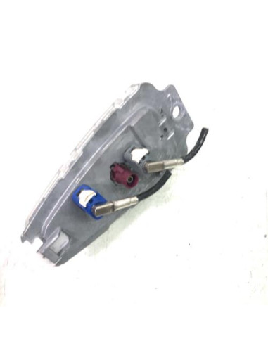 Antenne BMW SERIE 1 F20 PHASE 1 Diesel