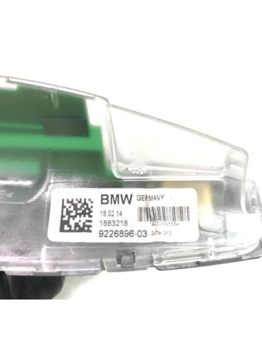 Antenne BMW SERIE 1 F20 PHASE 1 Diesel