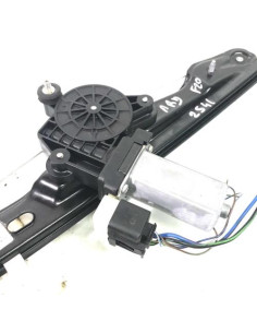 Leve vitre electrique arriere droit BMW SERIE 1 F20 PHASE 1 Diesel 2