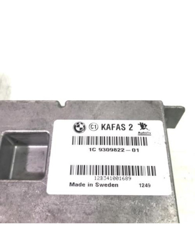 Calculateur BMW SERIE 3 F30 PHASE 1 Diesel