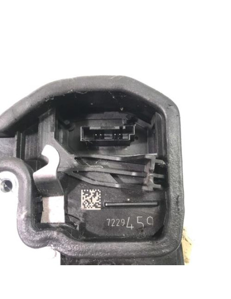 Serrure arriere gauche BMW SERIE 3 F30 PHASE 1 Diesel