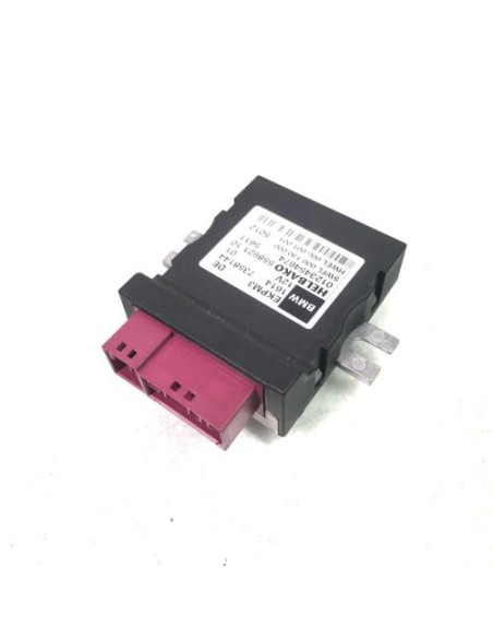 Calculateur BMW SERIE 3 F30 PHASE 1 Diesel