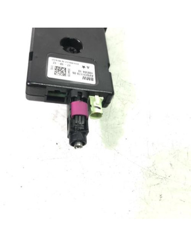 Antenne BMW SERIE 3 F30 PHASE 1 Diesel