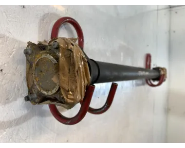 Arbre de transmission avant BMW SERIE 3 E91 TOURING PHASE 2 BREAK Diesel