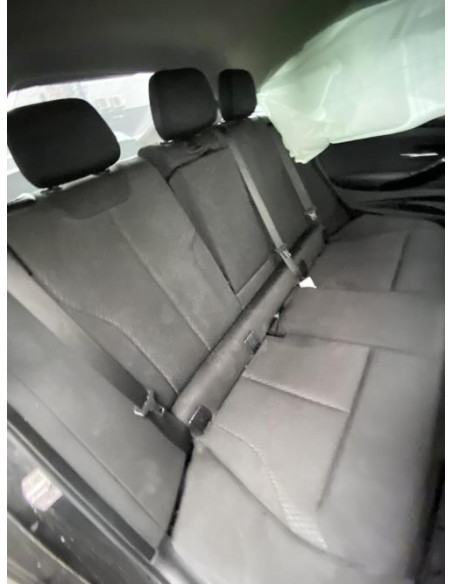 Aerateur tableau de bord BMW SERIE 3 F34 GRAN TURISMO PHASE 2 Diesel