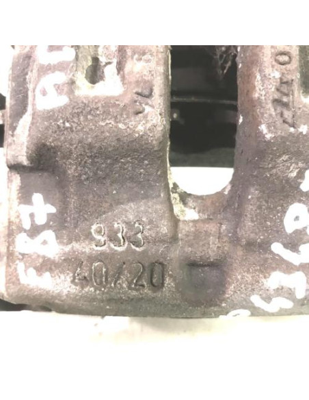 Etrier arriere droit (freinage) BMW SERIE 1 E87 PHASE 2 Diesel