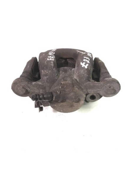 Etrier avant droit (freinage) BMW SERIE 1 E87 PHASE 2 Diesel