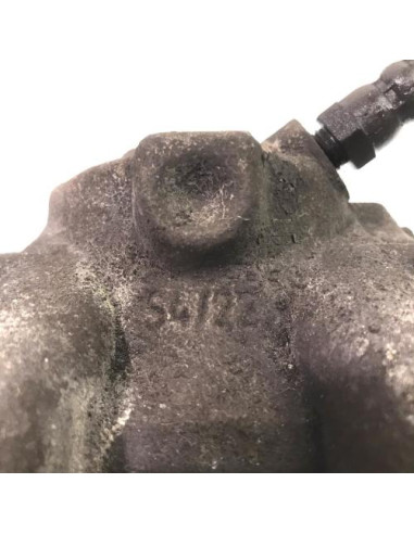 Etrier avant droit (freinage) BMW SERIE 1 E87 PHASE 2 Diesel
