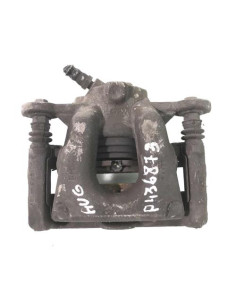 Etrier avant gauche (freinage) BMW SERIE 1 E87 PHASE 2 Diesel