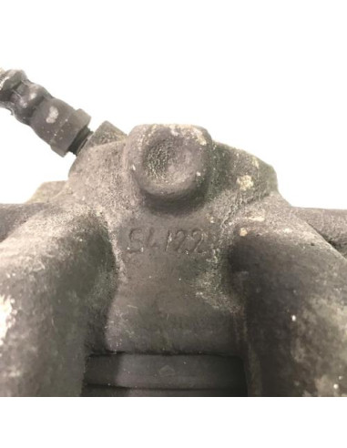 Etrier avant gauche (freinage) BMW SERIE 1 E87 PHASE 2 Diesel