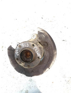 Fusee avant droit BMW SERIE 1 E87 PHASE 2 