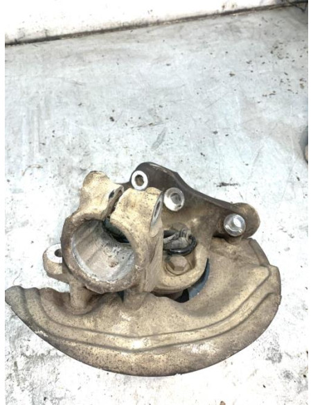 Fusee avant droit BMW SERIE 1 E87 PHASE 2 